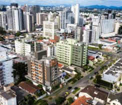 Foto inserção de Drone | TNR