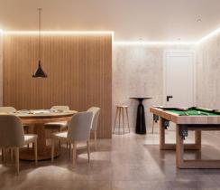 Salão de Jogos | TNR