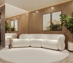 Hall de Entrada | TNR