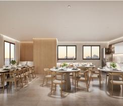 Salão de Festas | TNR