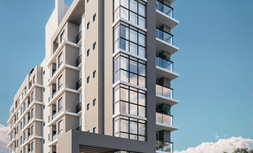 Residencial Icária | TNR